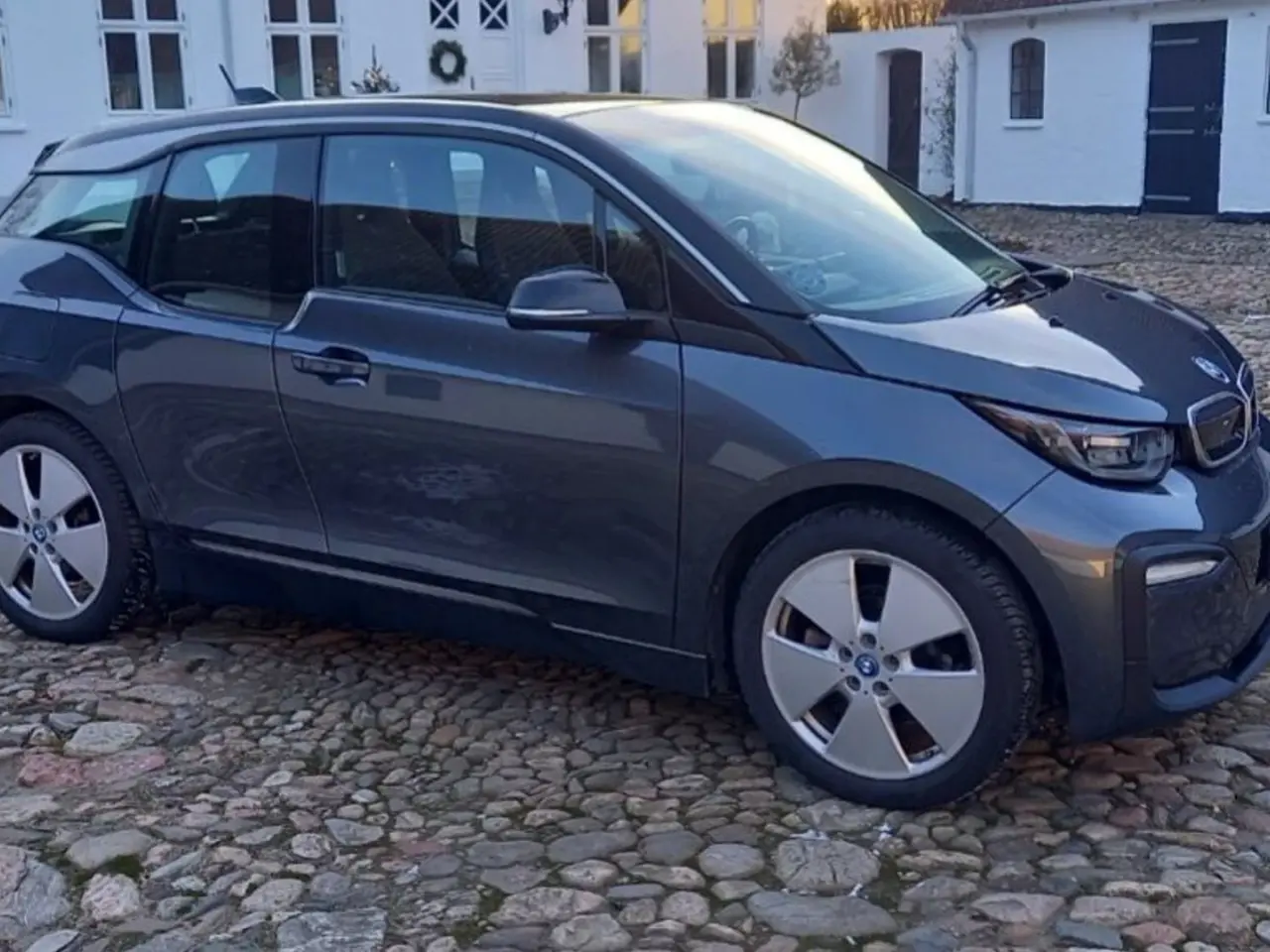 Billede 4 - BMW I3