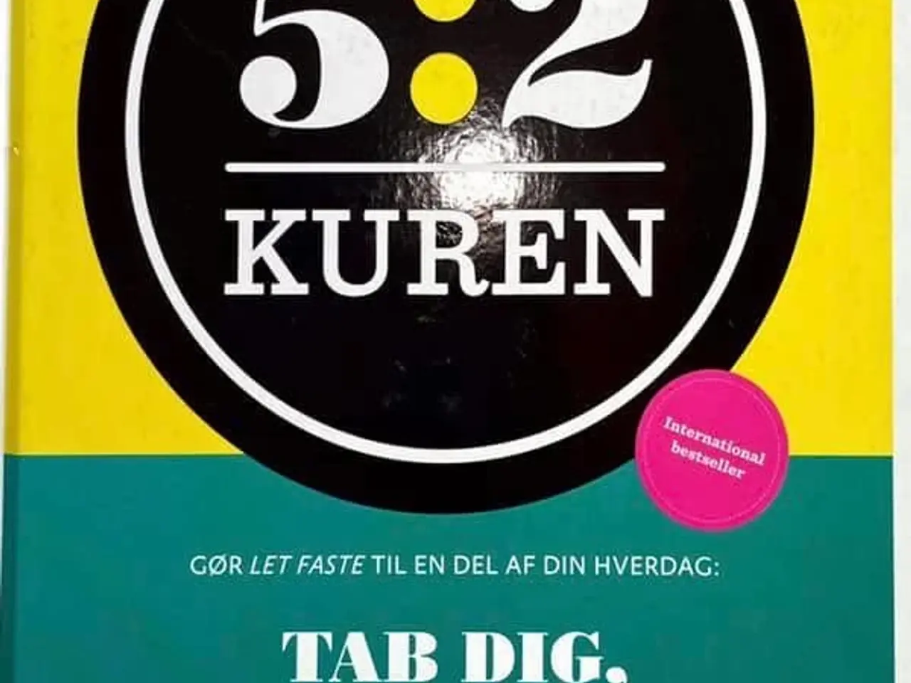 Billede 1 - Slankebøger 6 stk.