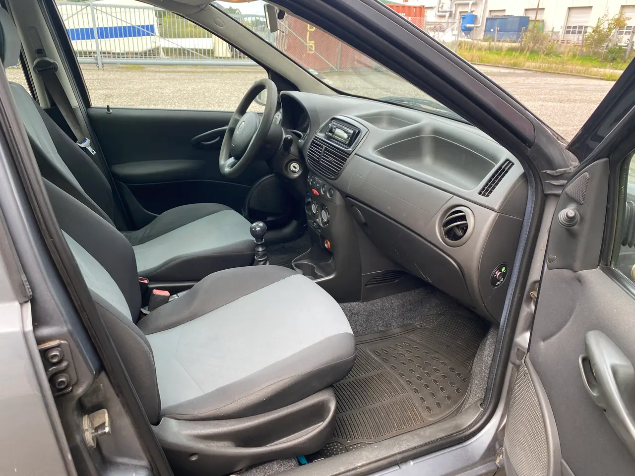 Billede 16 - Fiat Punto 1.2 Nysynet