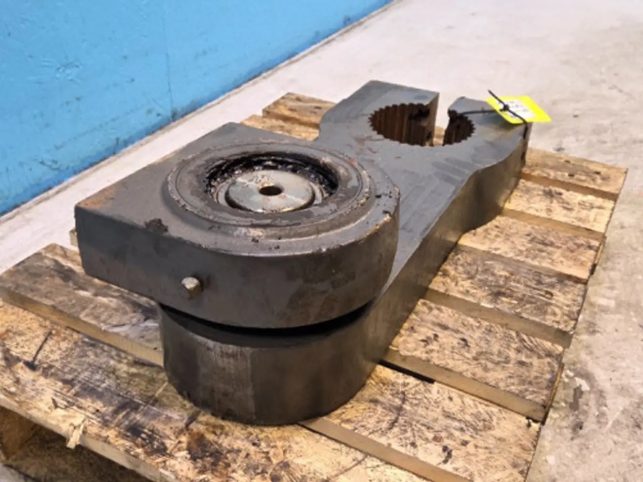 Billede 8 - Massey Ferguson 2190 Arm 700141075