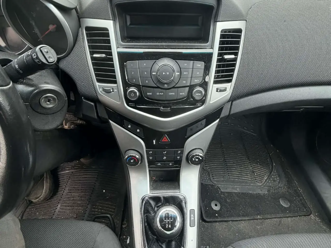 Billede 6 - Chevrolet cruze 1.8 benzin