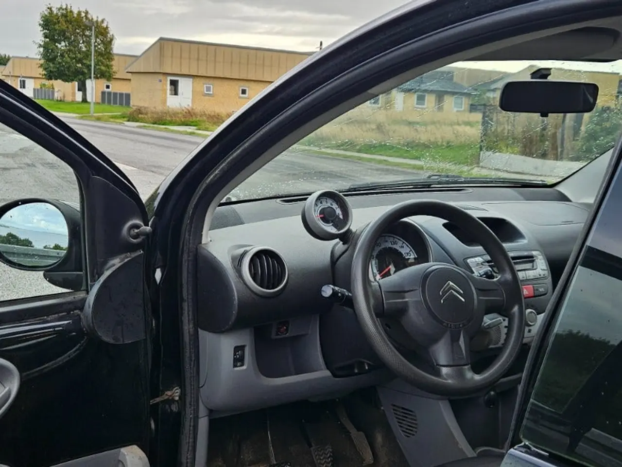 Billede 3 - Citroën C1 1,0i Clim