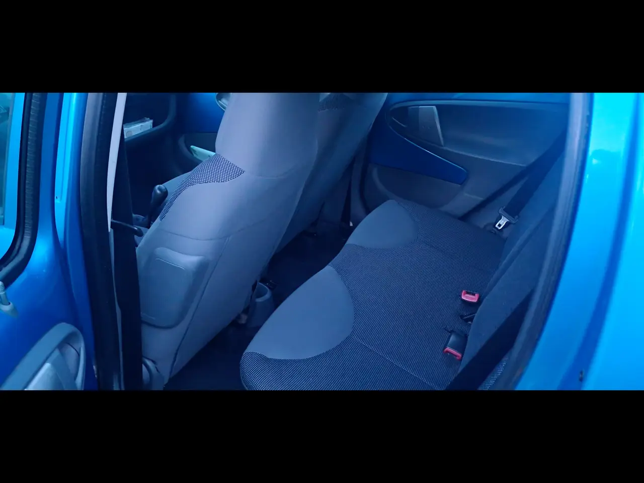 Billede 8 - Peugeot 107