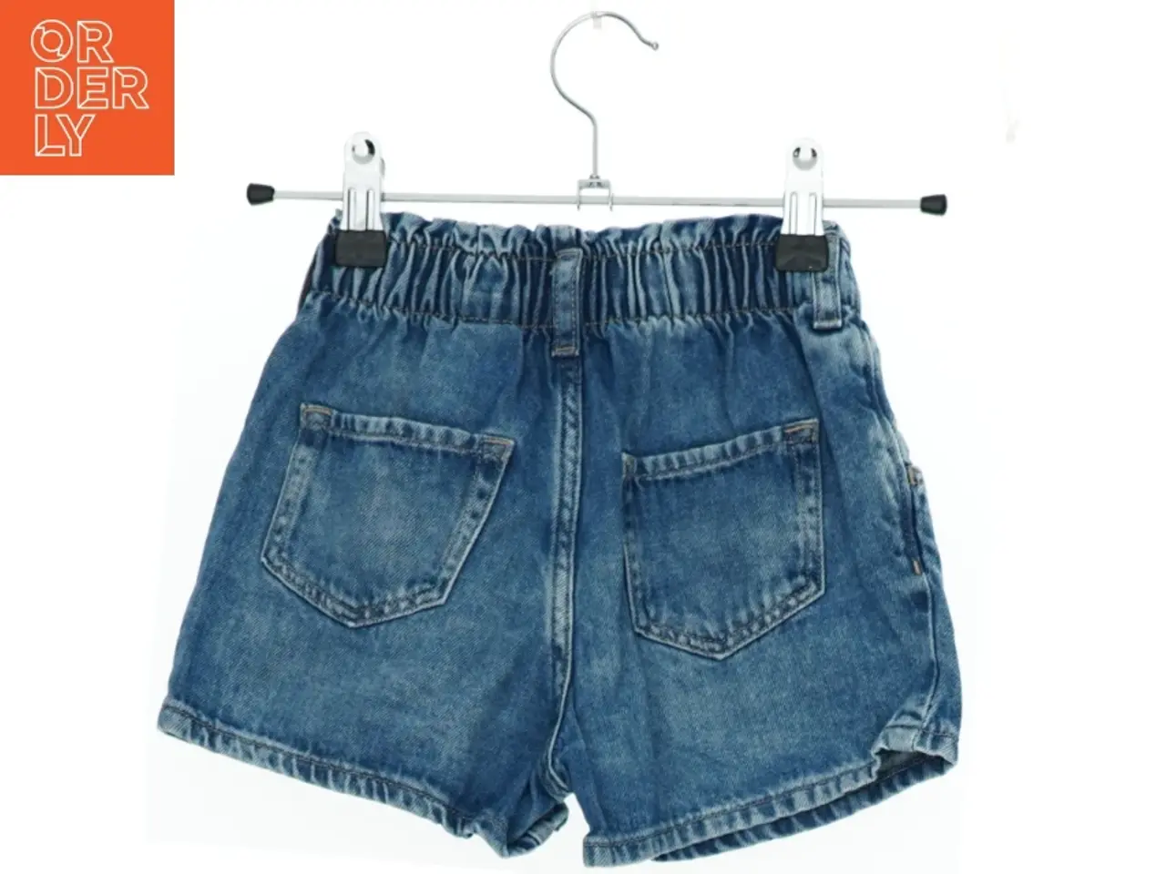 Billede 2 - Shorts fra Denim (str. 98 cm)