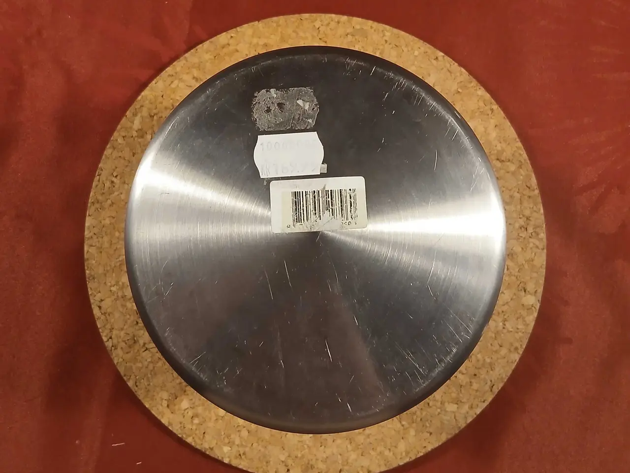 Billede 5 - Metal vinkøler