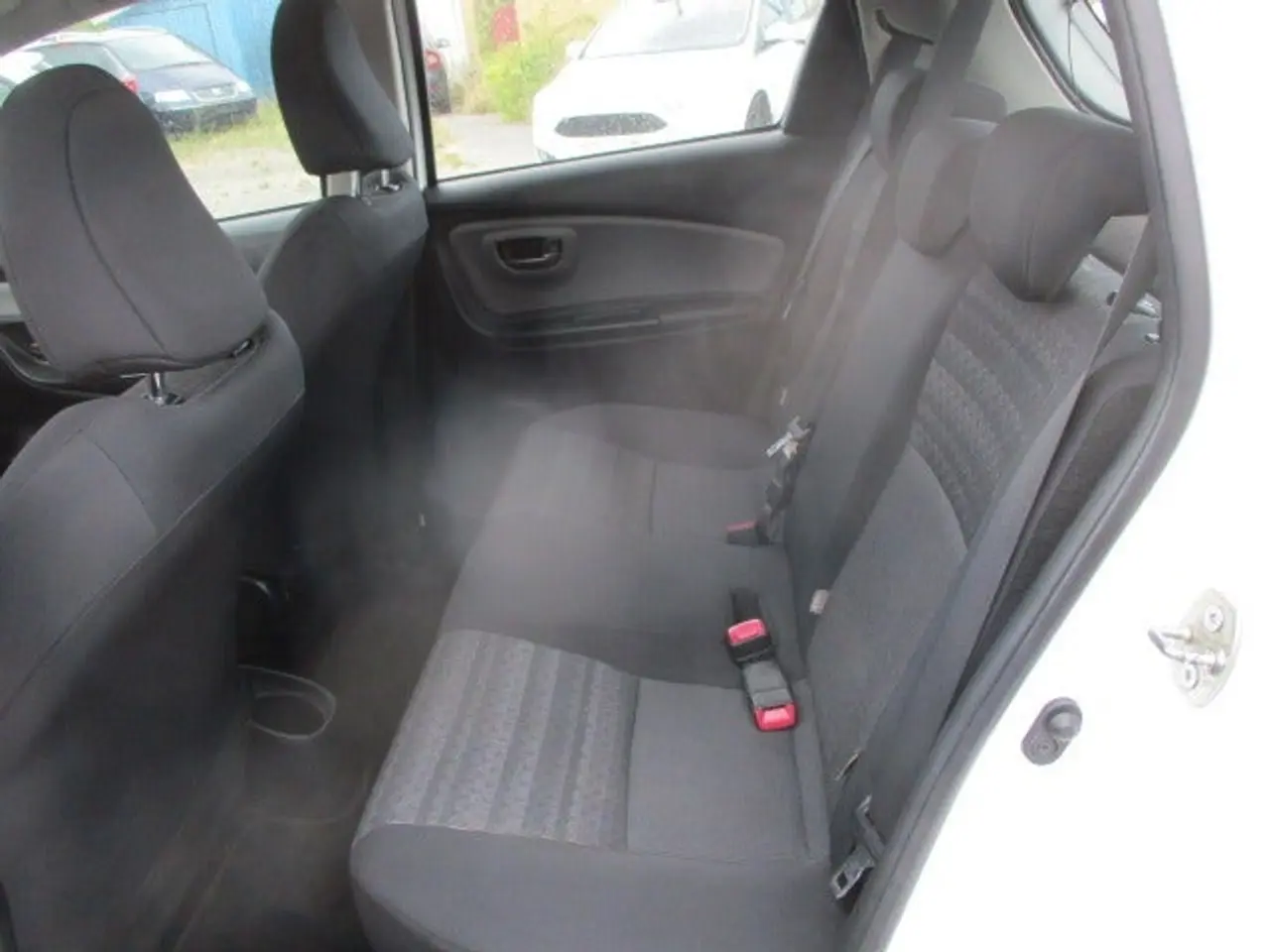 Billede 8 - Toyota Yaris 1,0 VVT-i T1 Style