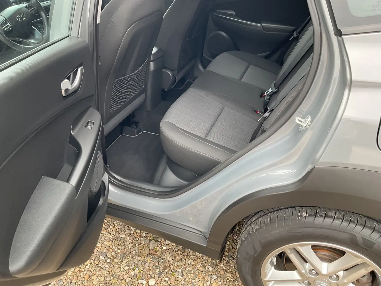 Billede 9 - Hyundai Kona 1,0 T-GDi Essential