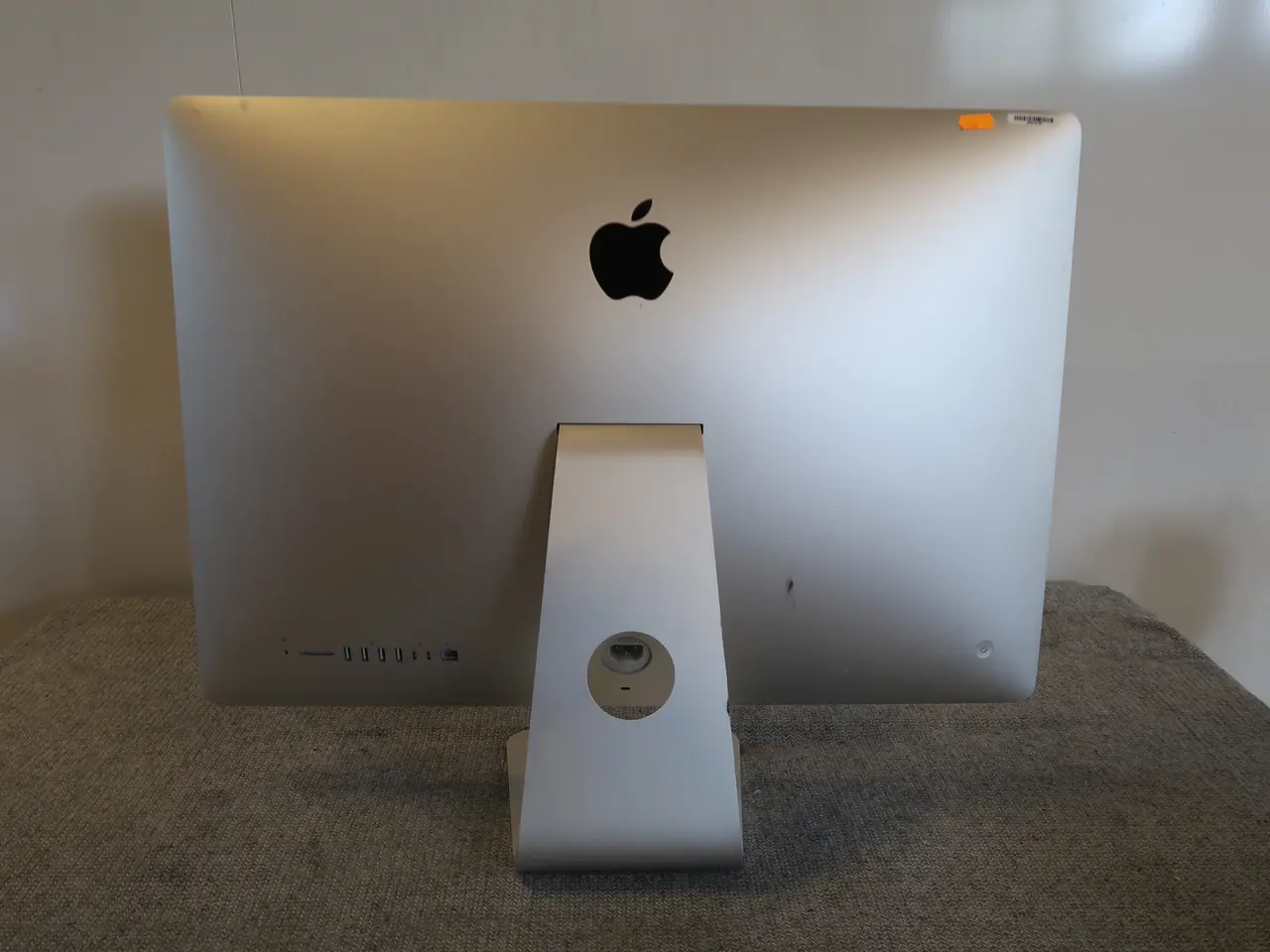 Billede 2 - Apple iMac 19,1 27" 5K opløsning