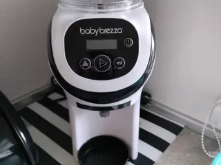 Baby bezza mini