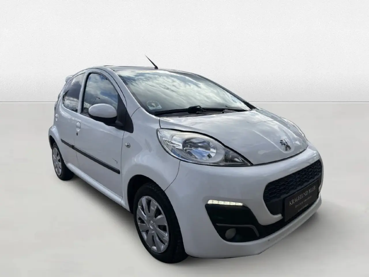 Billede 5 - Peugeot 107 1,0 Comfort+