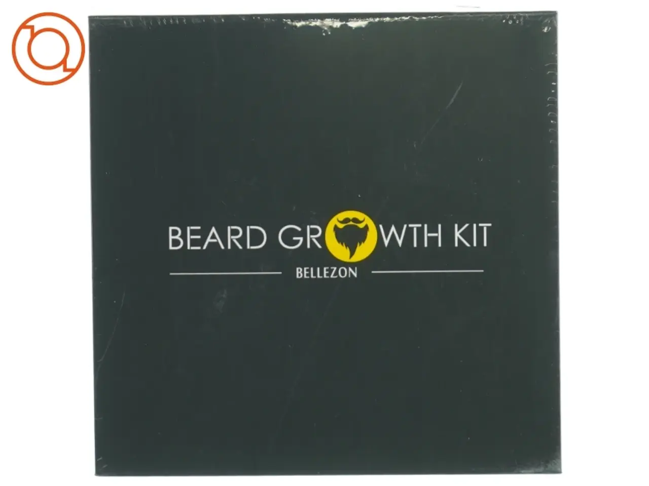 Billede 1 - Beard Growth kit fra Bellezon