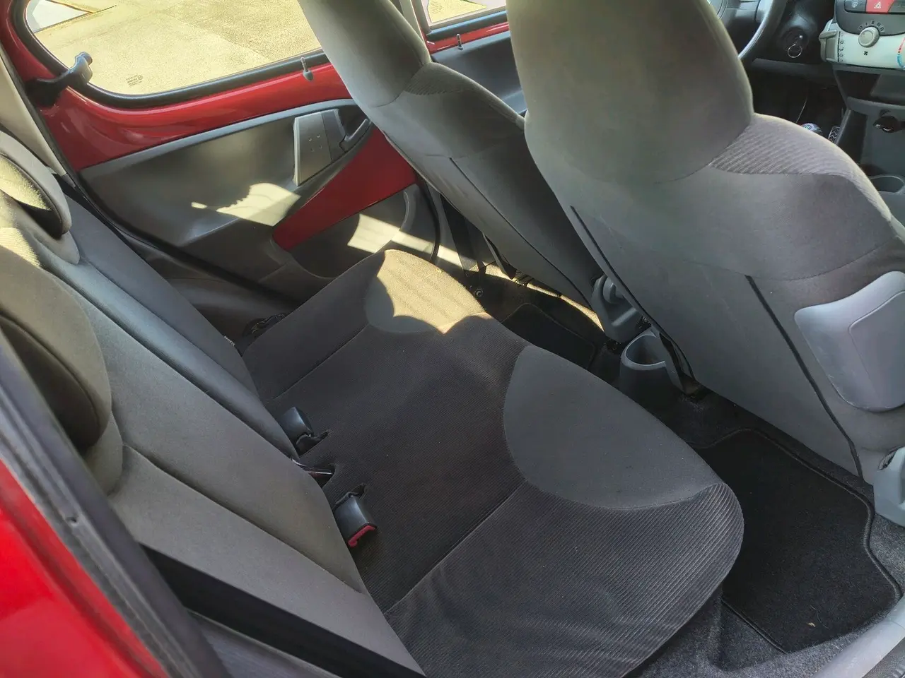 Billede 7 - Citroën C1 1,0 Prestige 68HK 5d