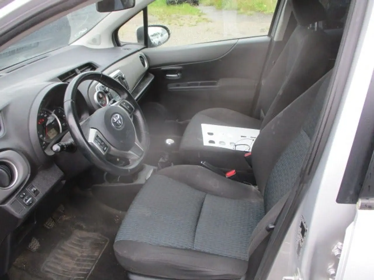 Billede 8 - Toyota Yaris 1,0 T1