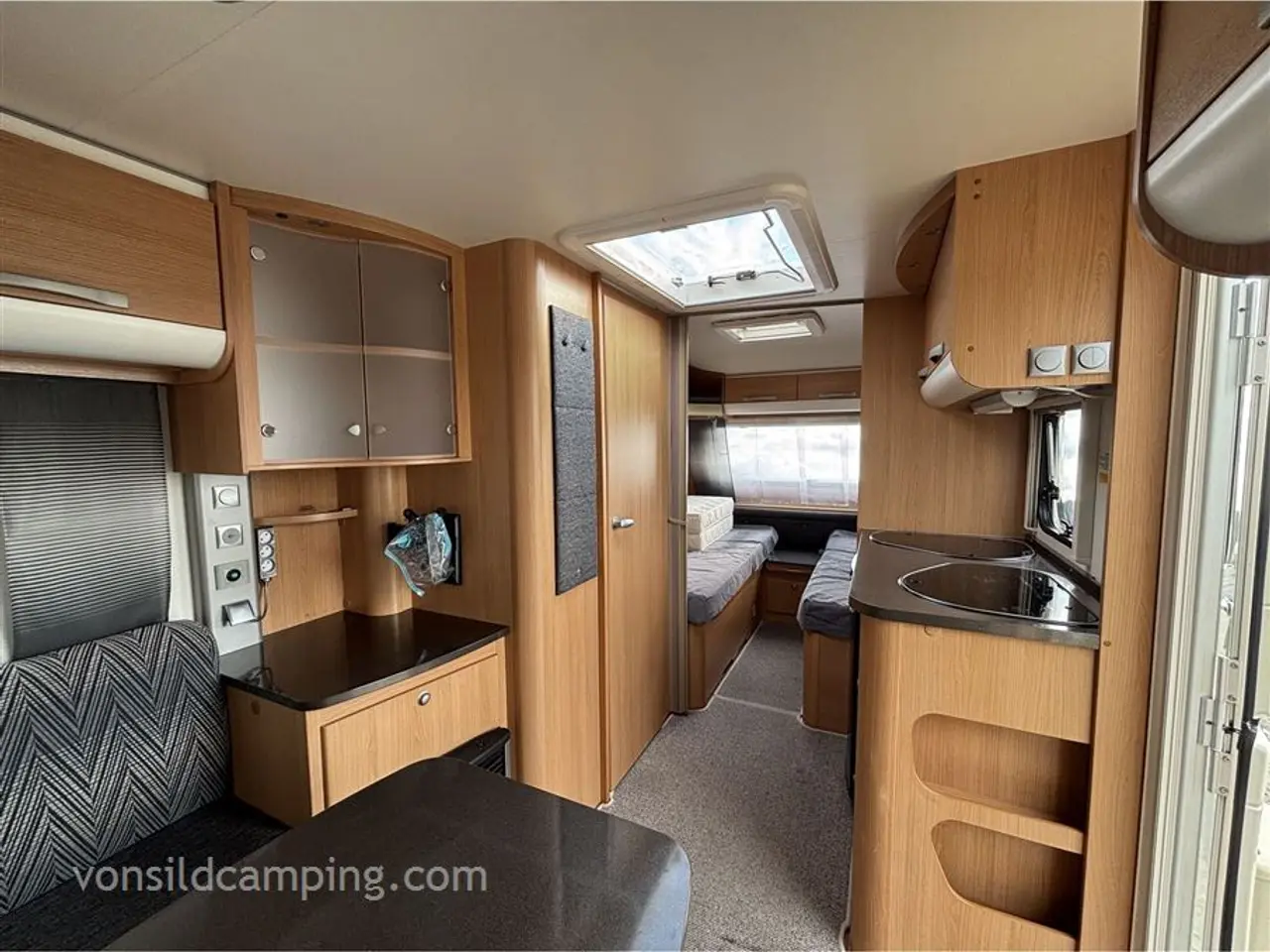 Billede 11 - 2011 - Adria Adora 472