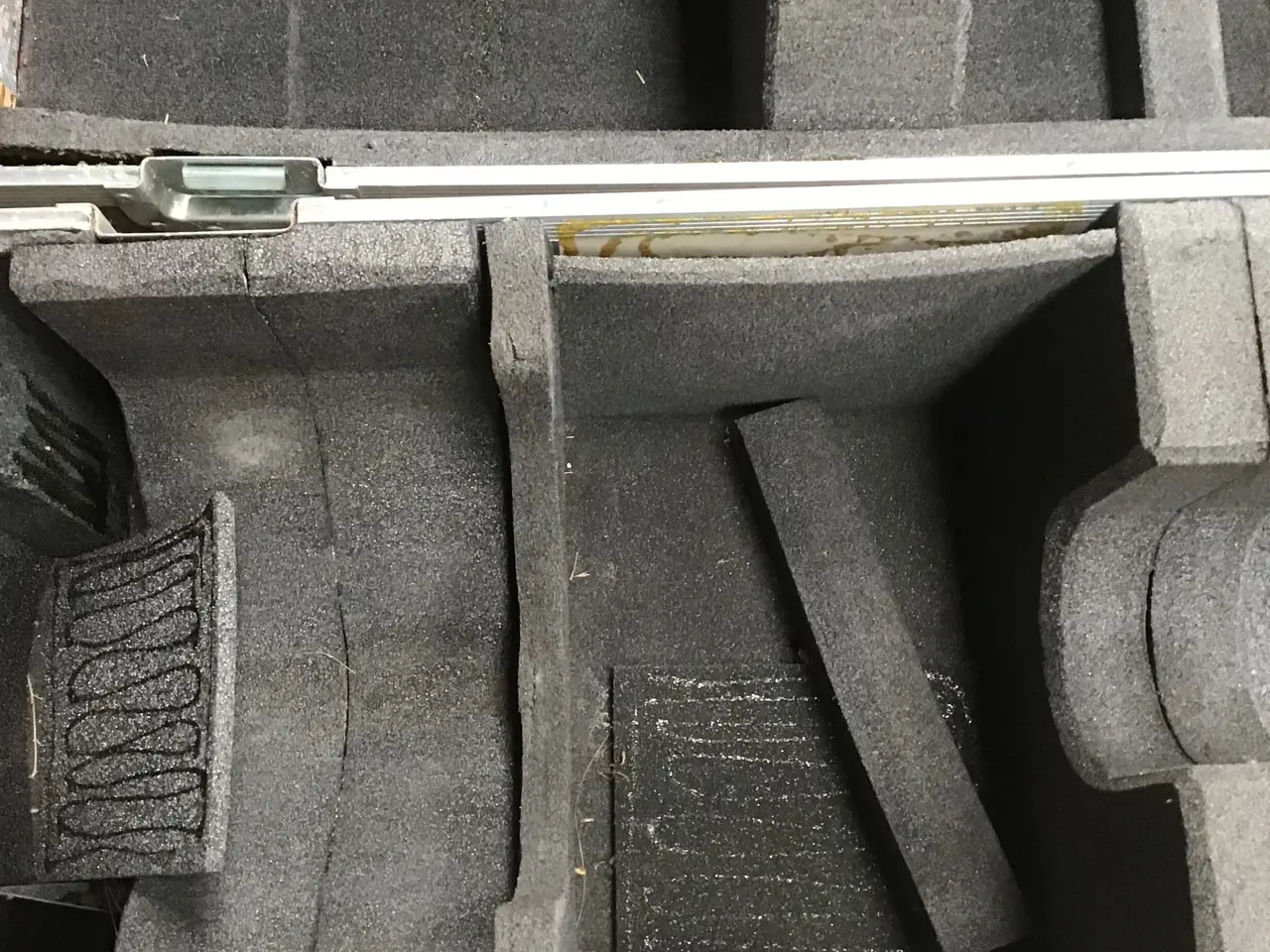 Billede 2 - Fliget case
