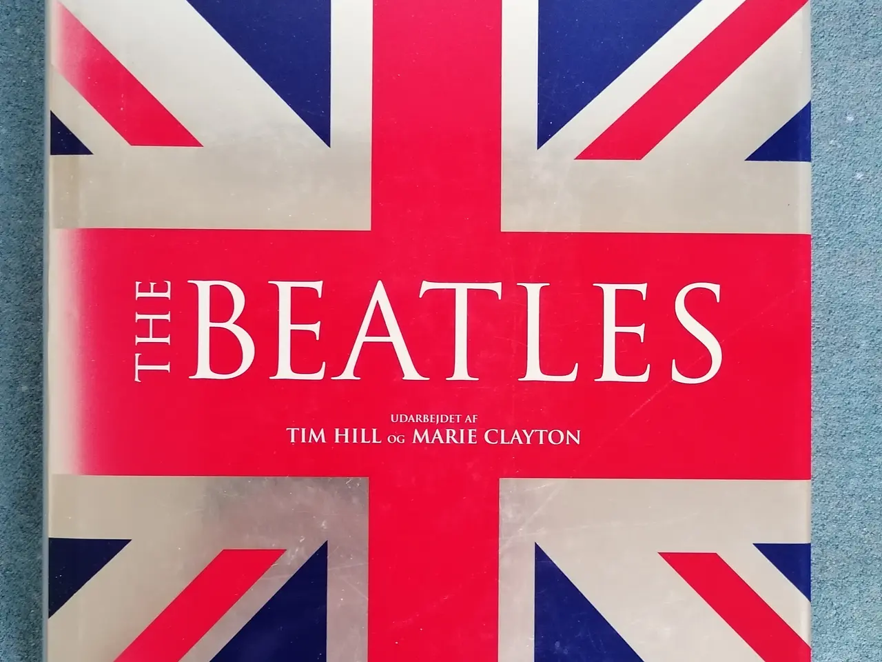 Billede 1 - The Beatles