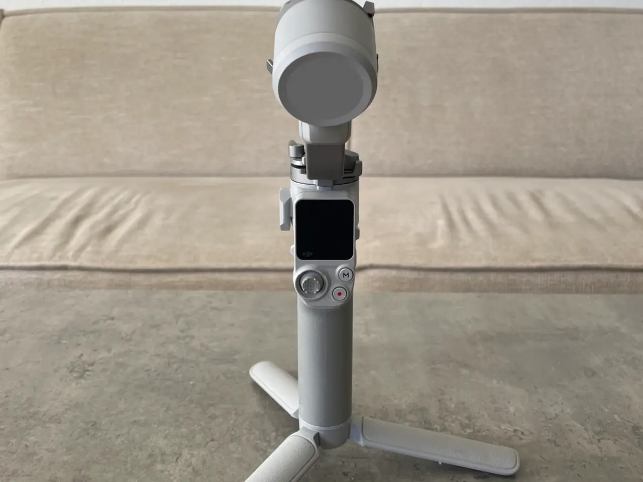 Billede 3 - DJI RS 4 Mini Combo