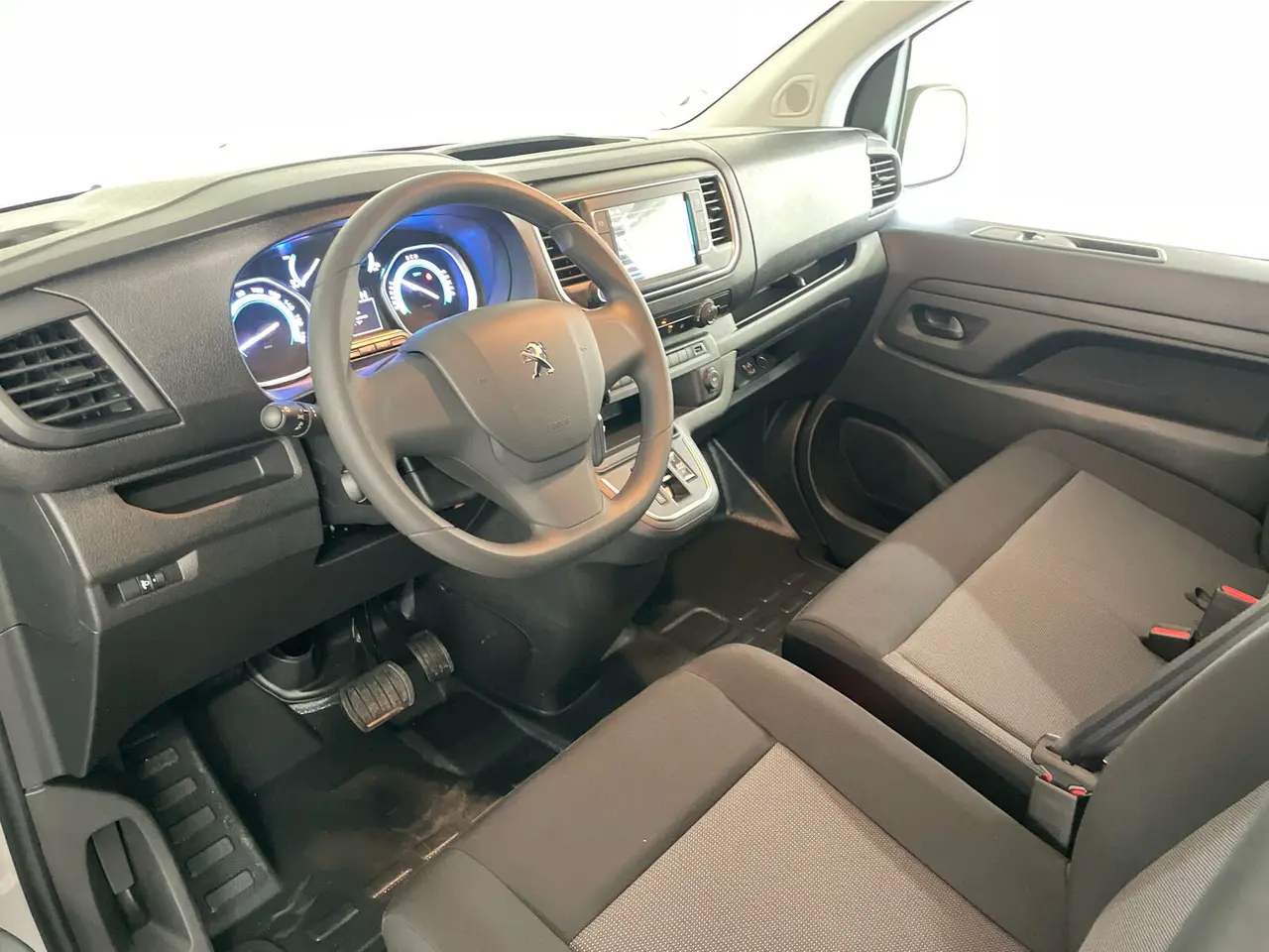 Billede 20 - Peugeot e-Expert 75 L2 Plus Van
