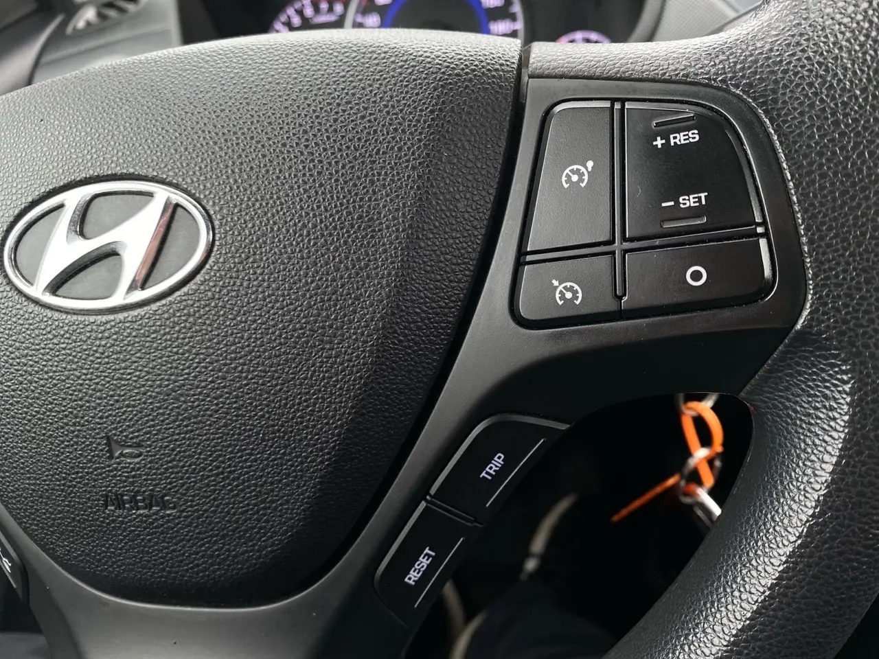 Billede 16 - Hyundai i10 1,0 Touch 66HK 5d