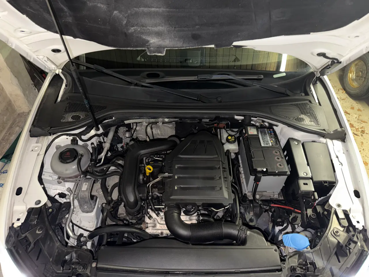 Billede 12 - Audi A3 1,0 TFSi 116 Sportback