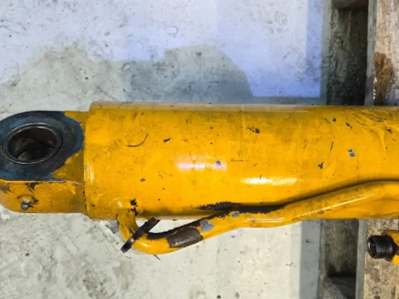 Billede 3 - Venieri 7.63B Cylinder 845.8.141