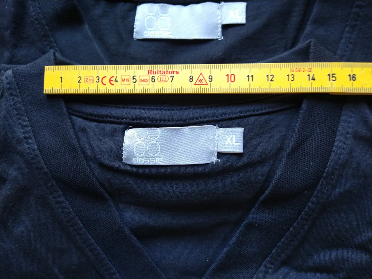 Billede 5 - Classic t-shirts