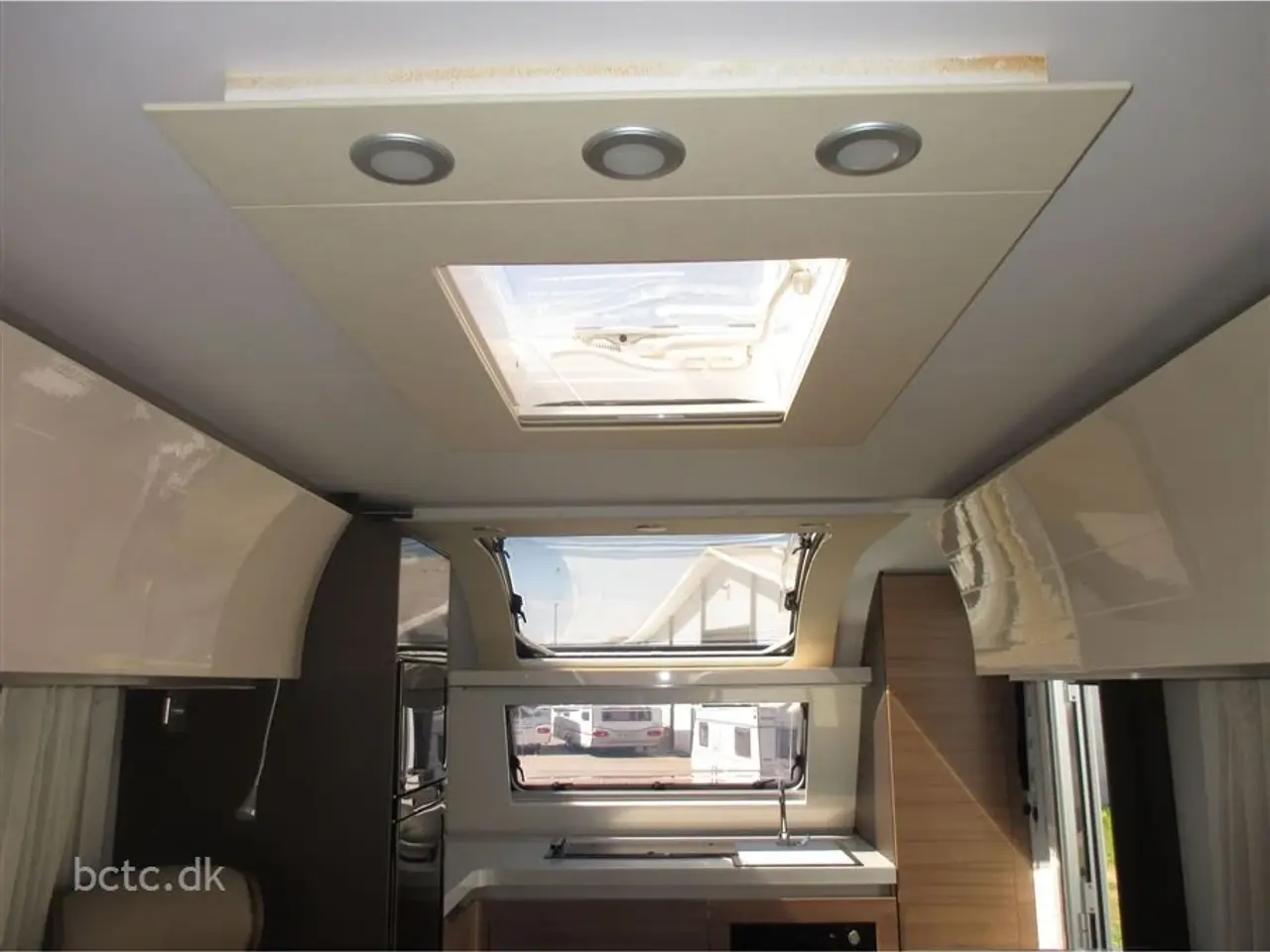 Billede 17 - 2016 - Adria Alpina 753 HT