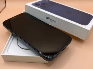 iPhone 17 Pro Max Sælges