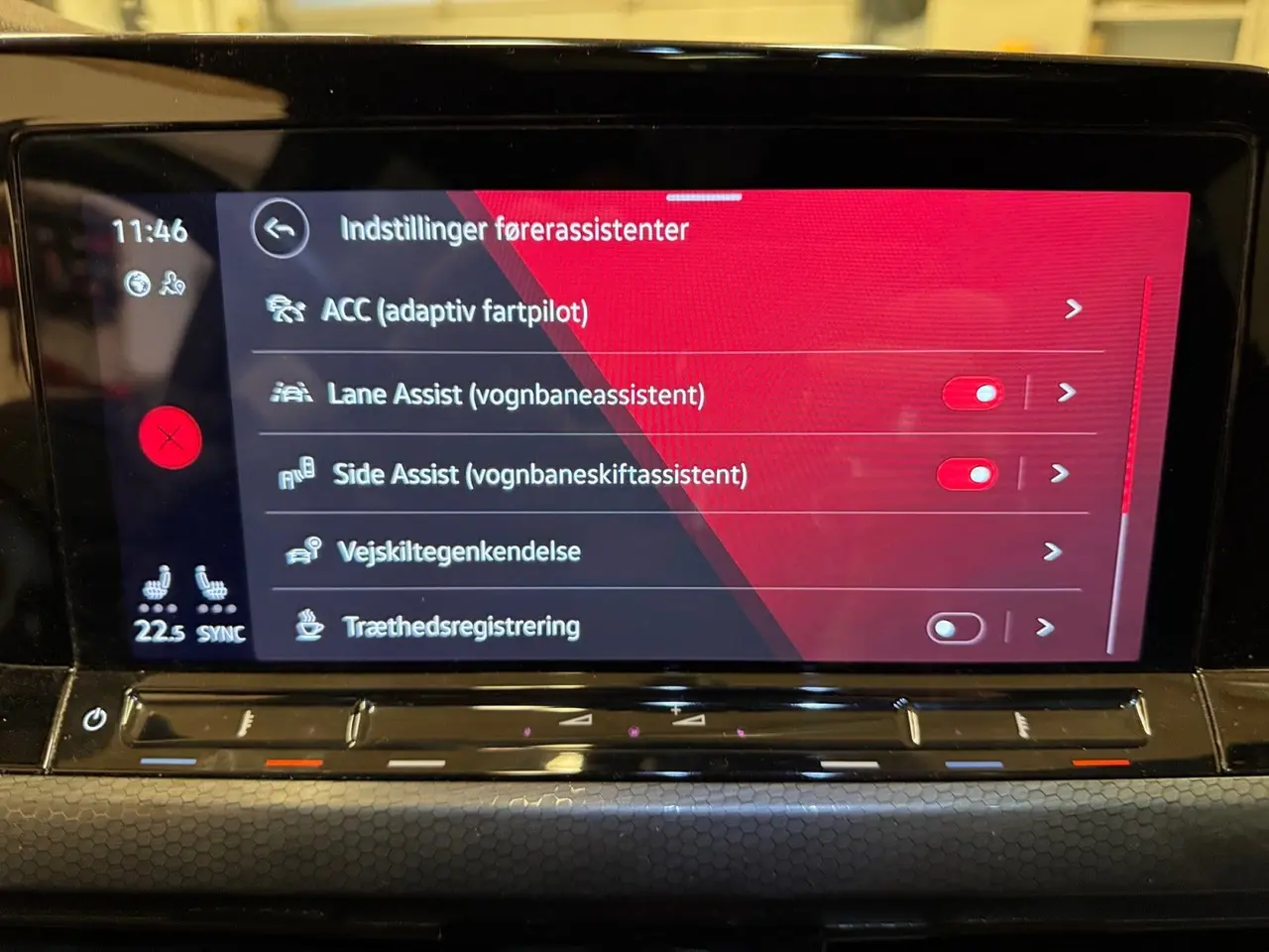 Billede 11 - VW Golf VIII 1,4 GTE DSG