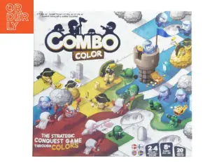 Combo color (str. 33x30 cm)