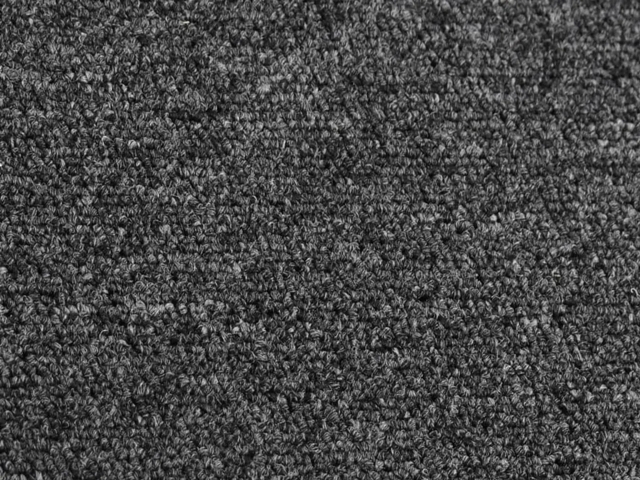 Billede 6 - Tæppeløber 50 x 200 cm - antracitgrå