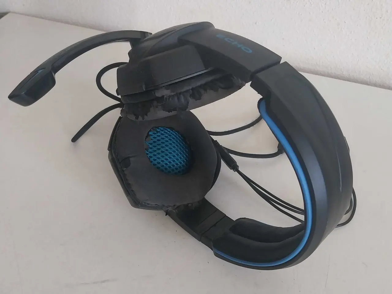Billede 6 - Høretelefoner. On ear