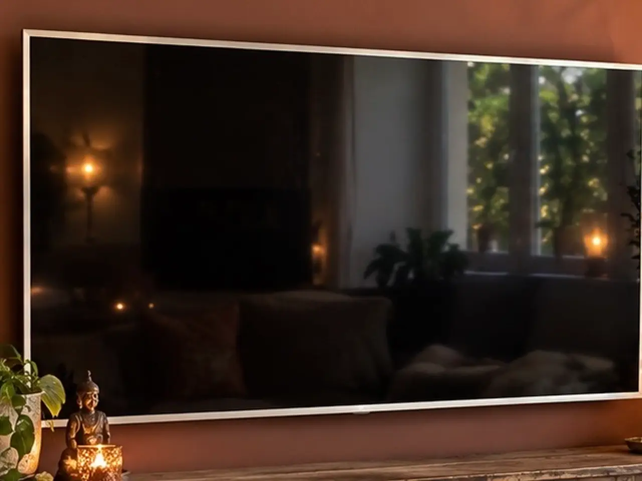 Billede 2 - Samsung 48 Smart TV – Full HD –