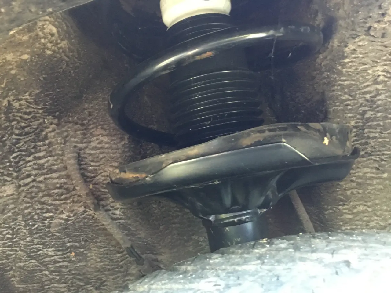 Billede 11 - Mazda 626 1,8
