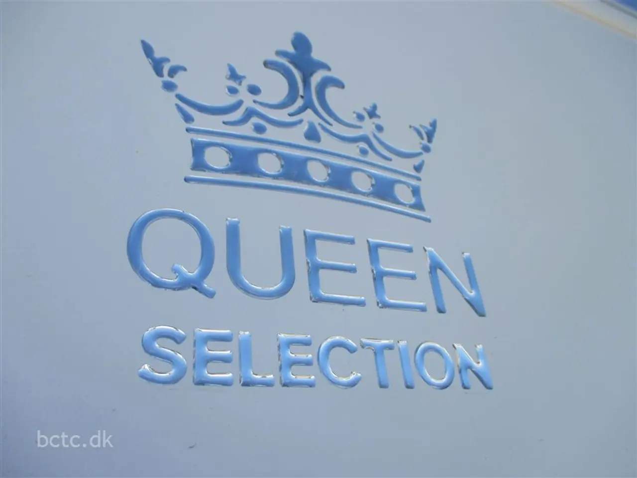 Billede 3 - 2023 - Kabe Smaragd 520 XL KS Queen Selction