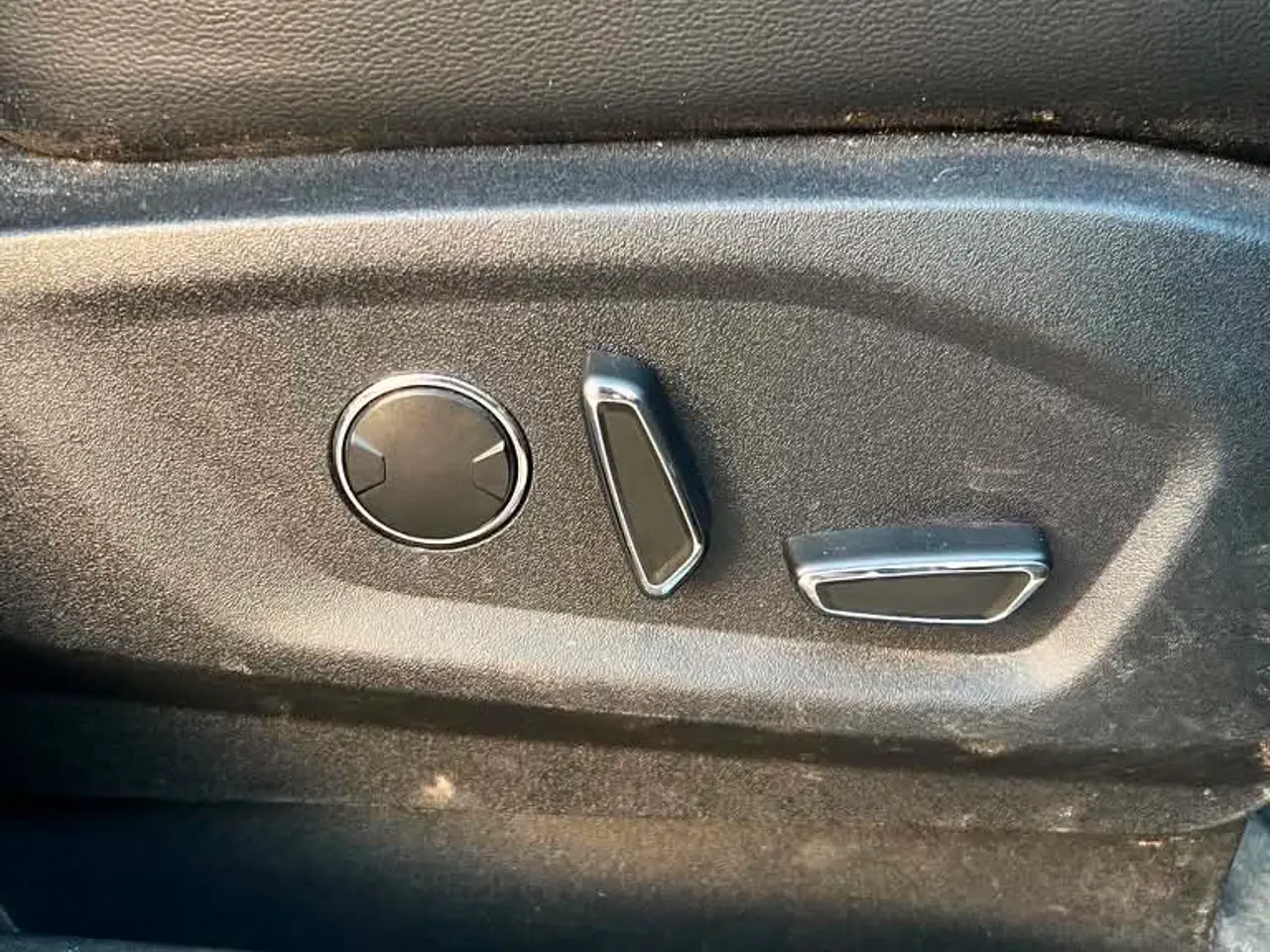 Billede 7 - Ford Focus SMAX