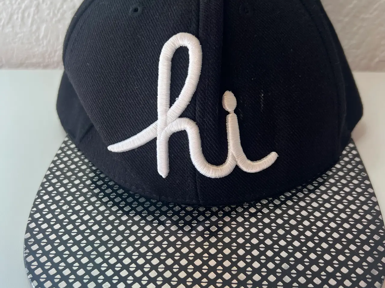 Billede 2 - Ny Cap fra Nostalgia Co. Mitchell & Ness. Philadel