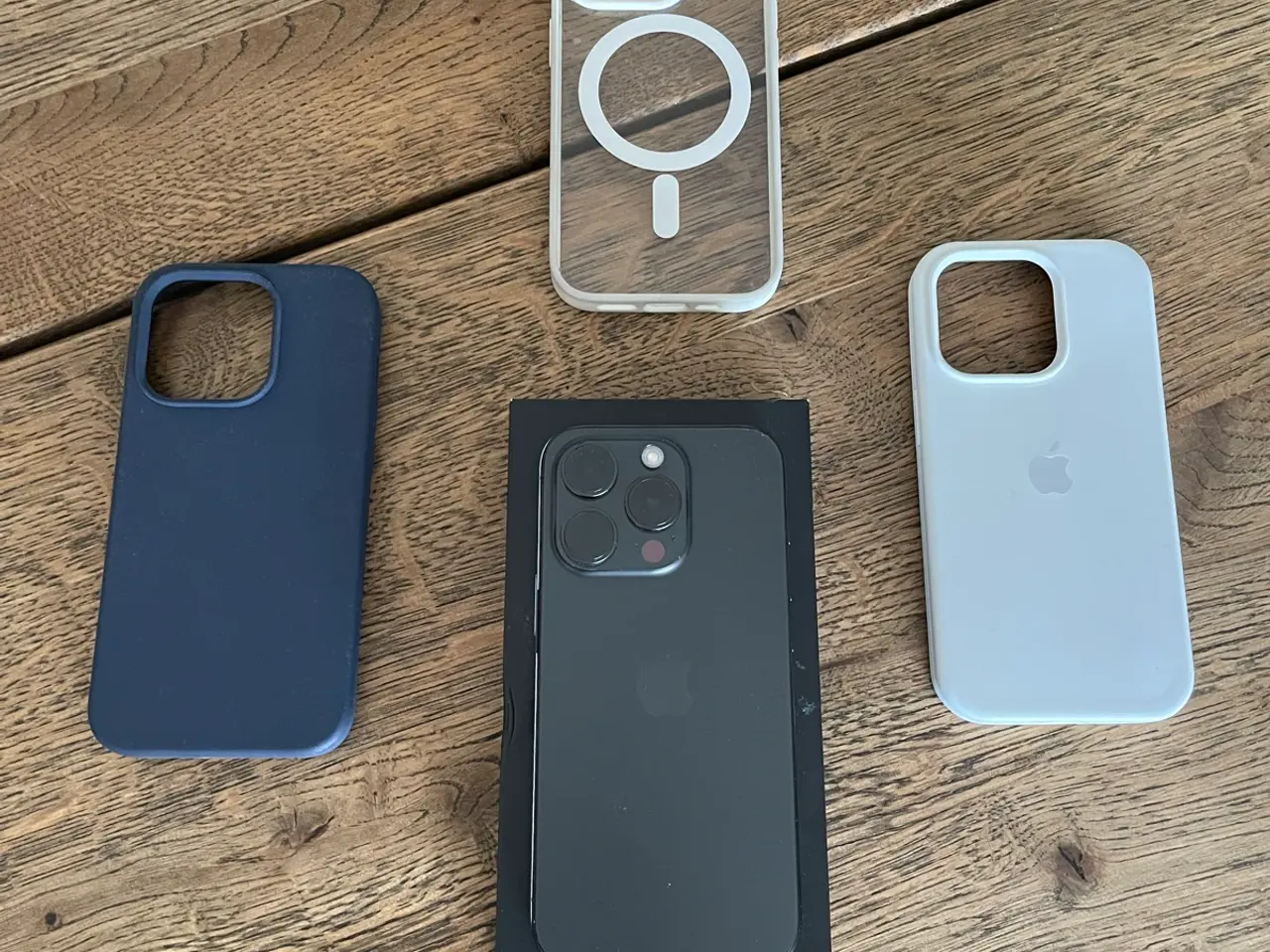 Billede 2 - iPhone 15 pro 