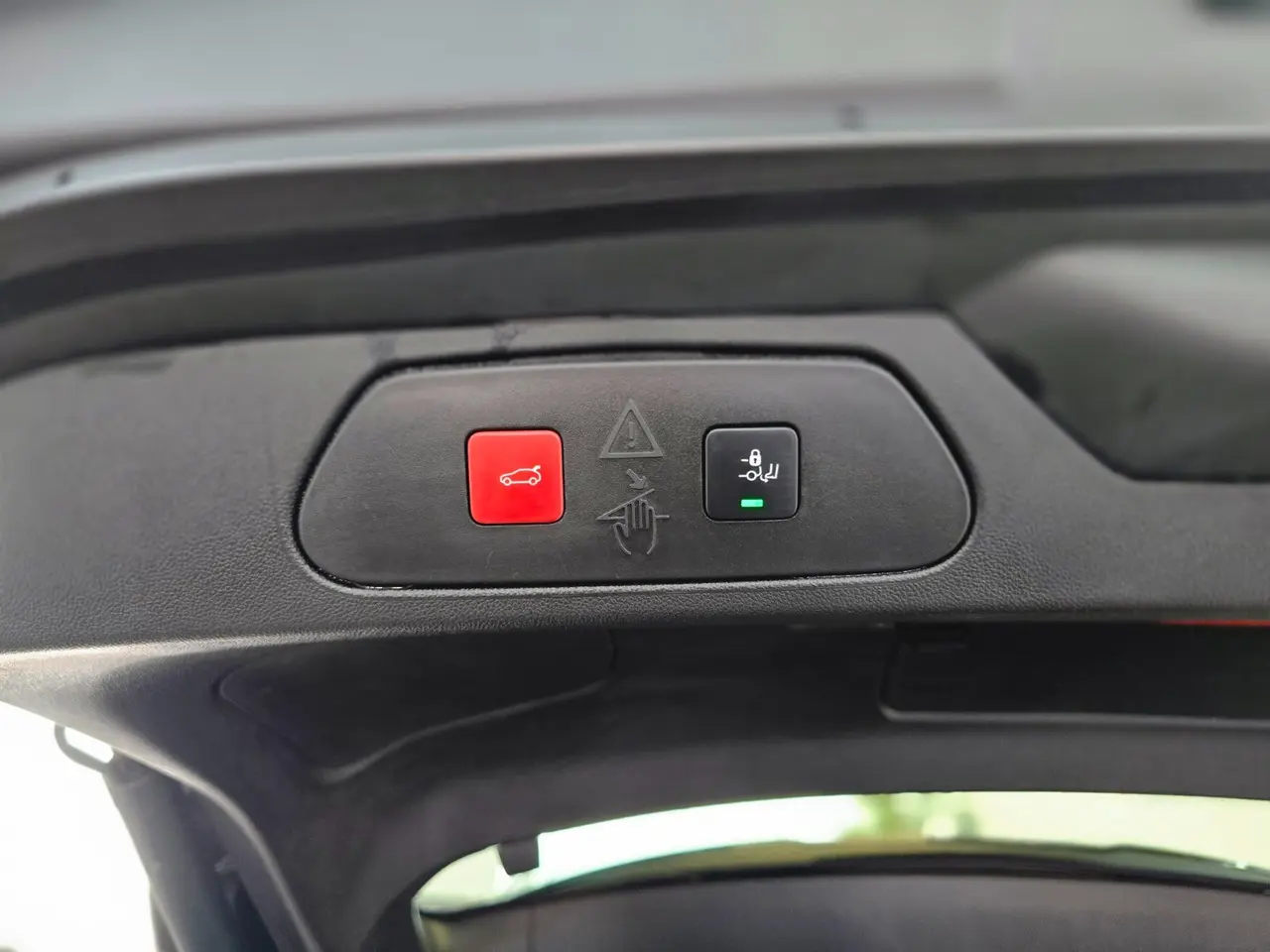 Billede 23 - Opel Grandland X 1,6 Hybrid Ultimate aut.