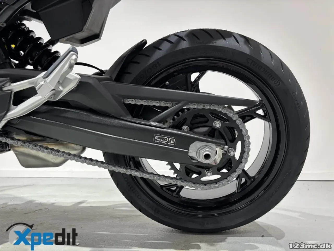 Billede 21 - BMW F 900 XR