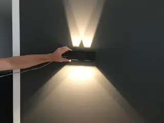 Light Point BOOX Up-Down light 5 stk