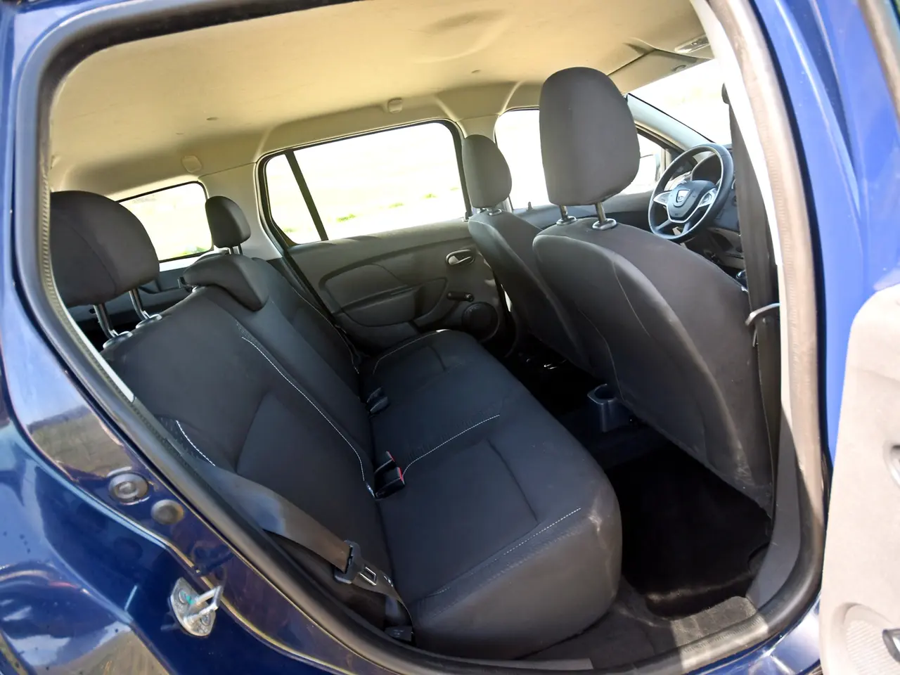 Billede 12 - Dacia Logan 0.9 2017 km 120.000