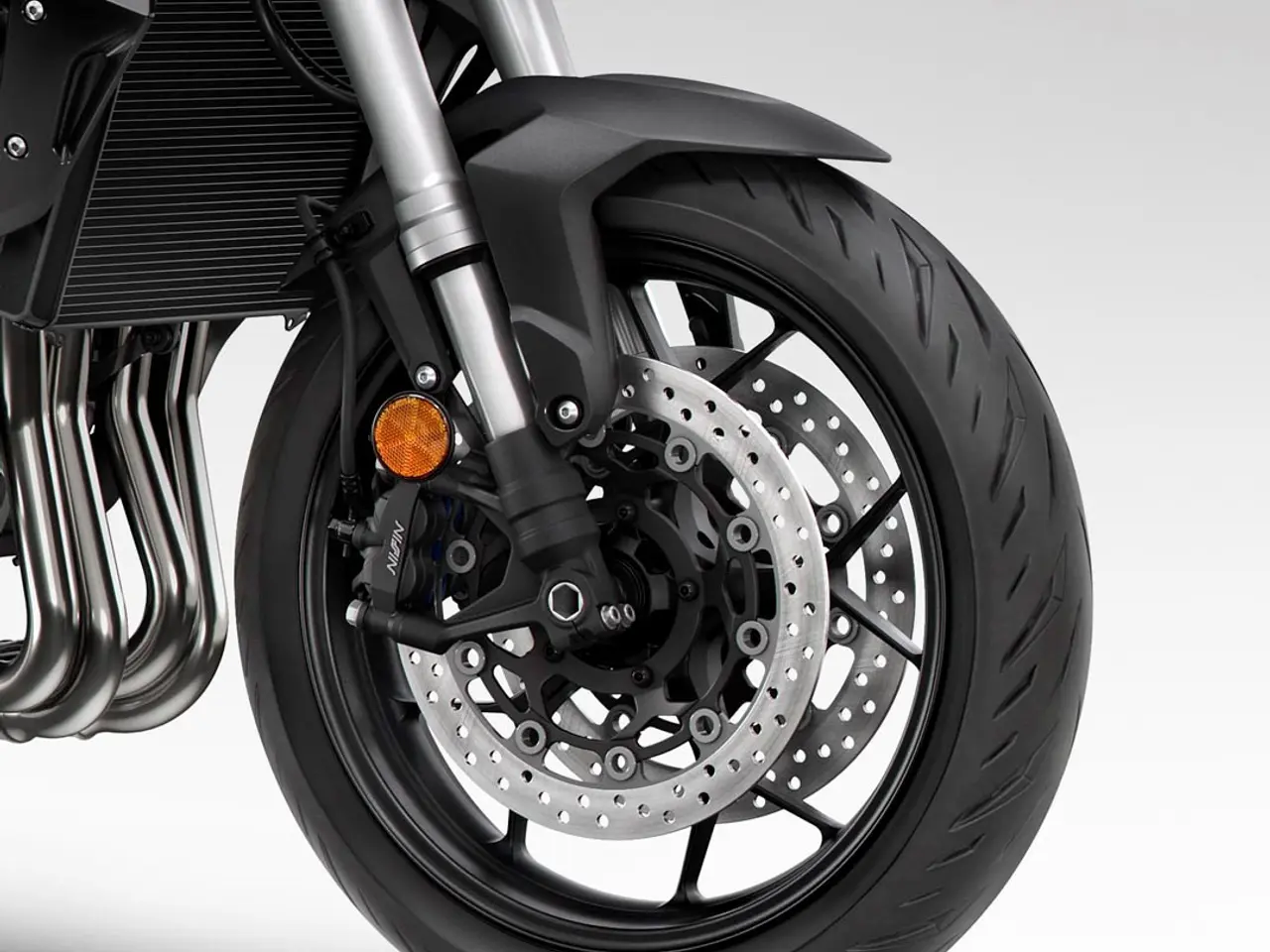 Billede 19 - Honda CB 1000 Hornet