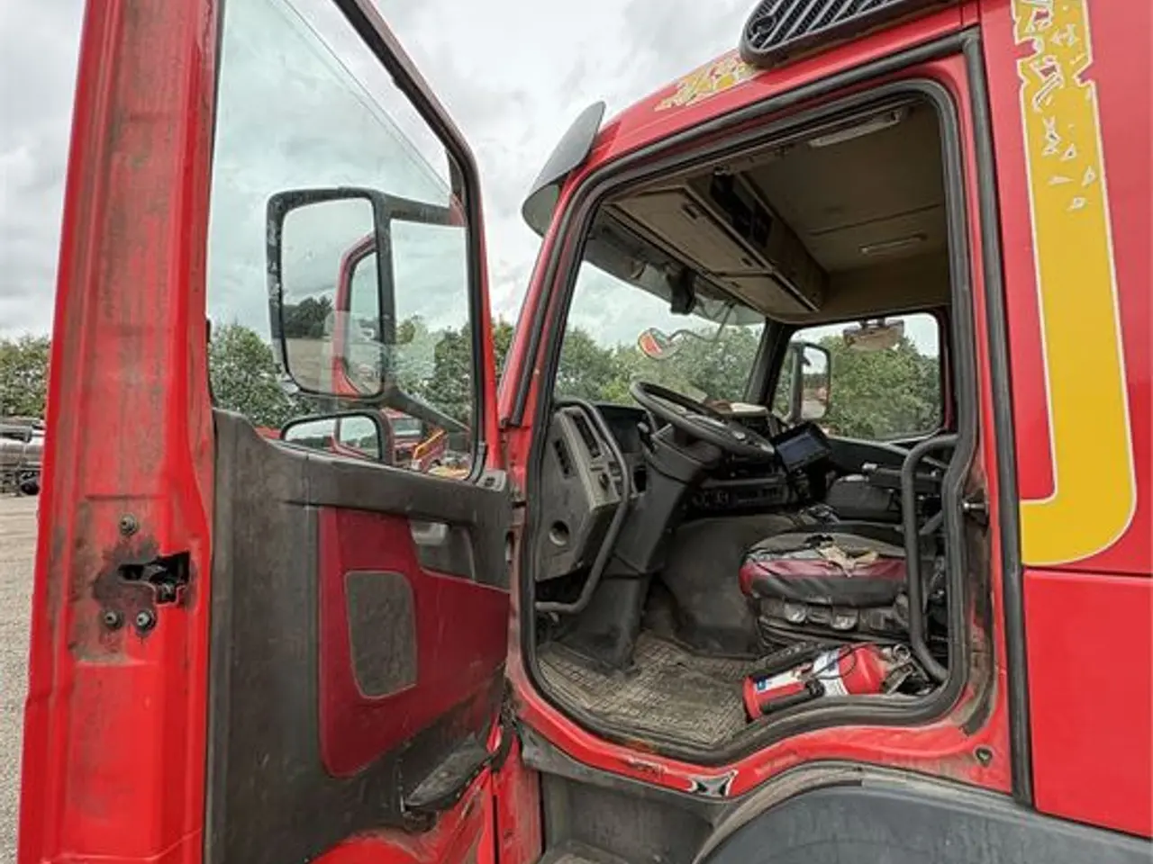 Billede 18 - Volvo FM-370