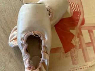 Gamle balletsko