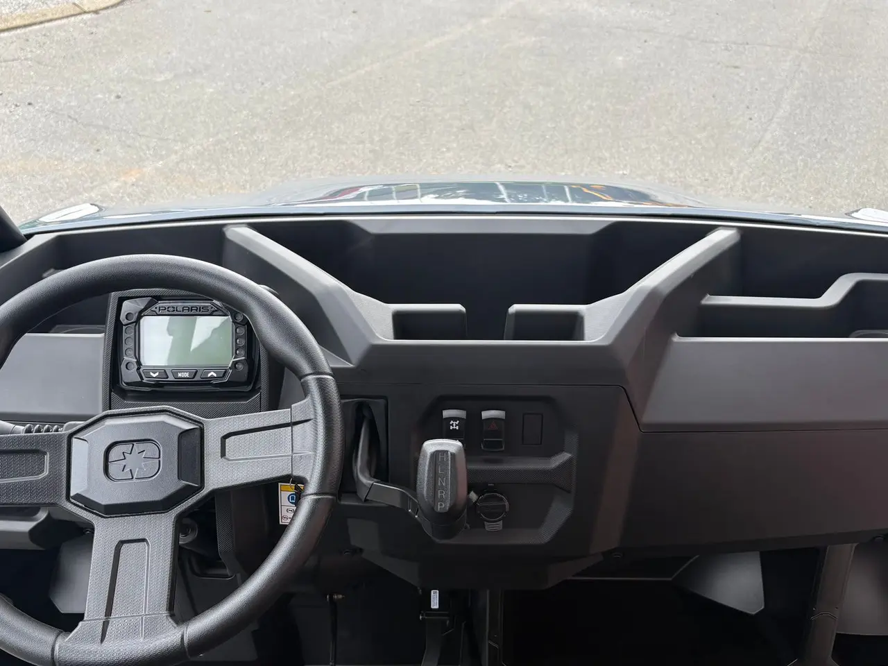 Billede 4 - Polaris Ranger 500 Ranger 500