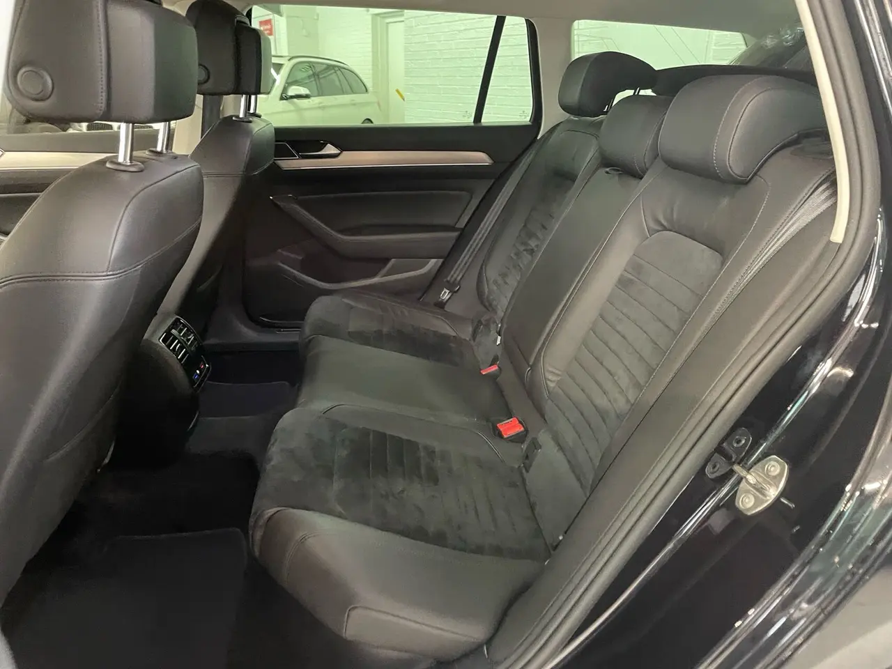 Billede 9 - VW Passat Variant 1,5 TSI EVO ACT Highline Premium DSG 150HK Stc 7g Aut.