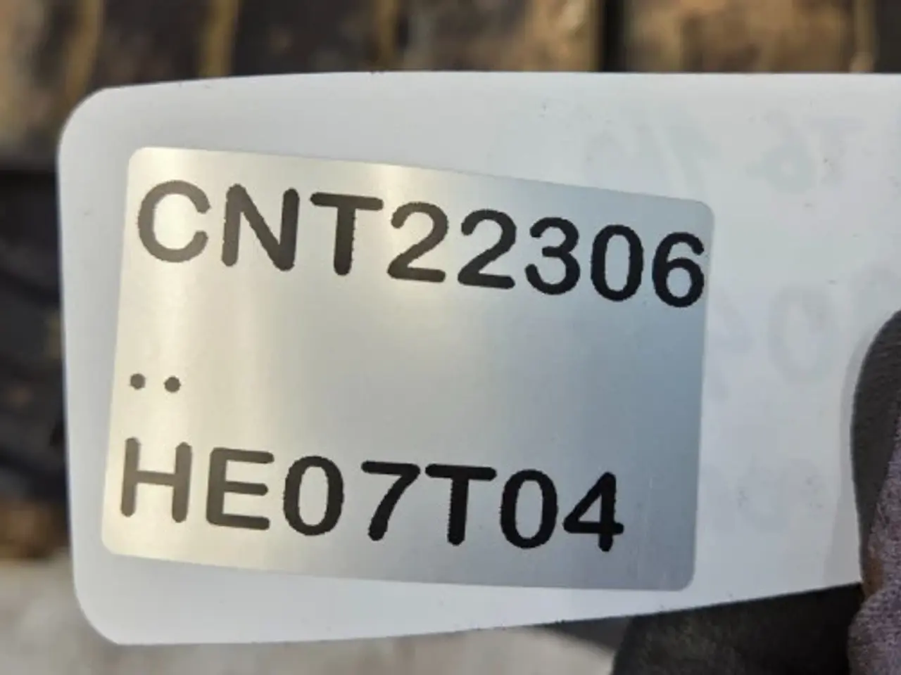 Billede 13 - New Holland T6.160 Support L.  90446118