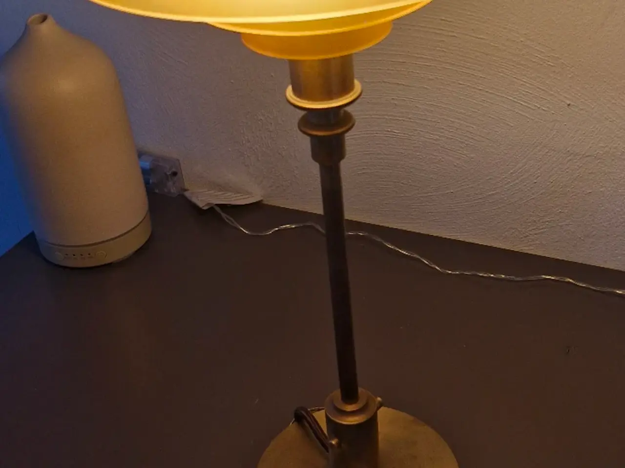 Billede 5 - PH 2/1 Rav limited edition i super stand - ALT ORG