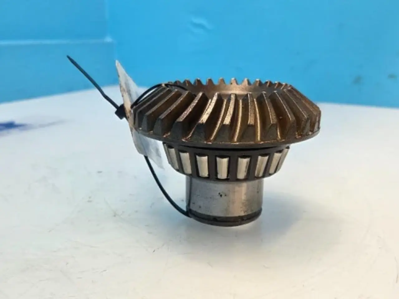 Billede 11 - John Deere 6300 Gear L78235